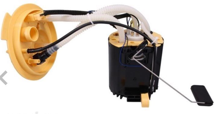 PAT Fuel Pump Module Assembly For LAND ROVER FREELANDER 2 HSE,SE TD4,L359 224DT
