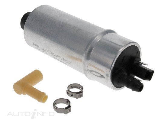 PAT Fuel Pump For Skoda Roomster 5J Diesel 1.9L Turbo 4CYL BSW - EFP-767