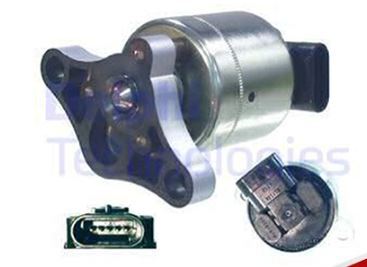 Delphi EGR Valve For  OPEL - Z 14 XE EG10003-12B1