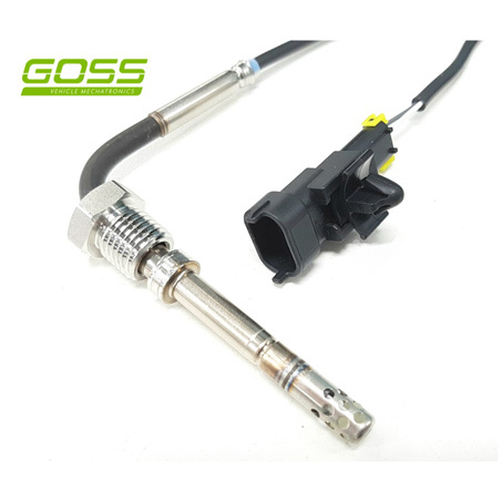 GOSS Exhaust Gas Temperature Sensor For Holden Cruze 2.0L DTFi Z 20 S1 Diesel