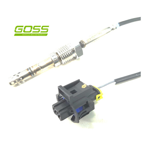 GOSS Exhaust Gas Temperature Sensor For Holden Cruze 2.0L DTFi Z Diesel - EG103