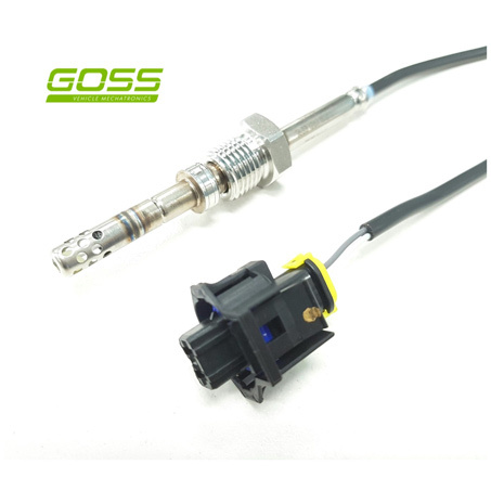 GOSS Exhaust Gas Temperature Sensor For Holden Captiva 7 Gen.I 2.0L TD AWD 