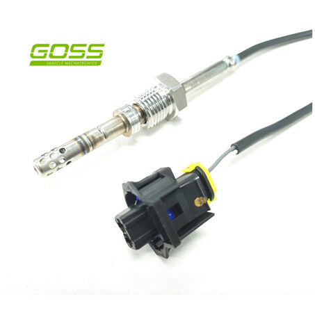 Goss Exhaust Gas Temp Sensor For Chevrolet Captiva C100 2.0L Z20S1 (LLW) 16V