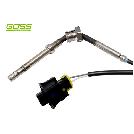 Goss Exhaust Gas Temp Sensor For Chevrolet Captiva C100 2.0L Z20S1 (LLW) 16V