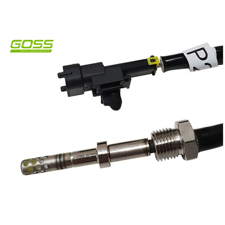 GOSS Exhaust Gas Temperature Sensor For Holden Captiva 5,7 Gen II TD 2.2L Diesel