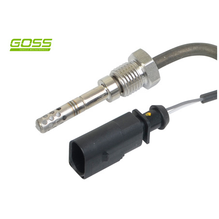 GOSS Exhaust Gas Temperature Sensor For Audi A4 B7 B8 3.0L TDI quattro ASB 171KW