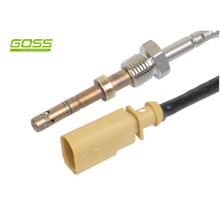 GOSS Exhaust Gas Temperature Sensor For Skoda Octavia II 1.9L,2.0L TDI 16V CFHC