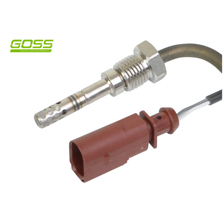 GOSS Exhaust Gas Temperature Sensor For Volkswagen EOS 2.0L TFSI CAWB,CBFA 147KW