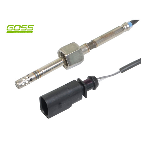 GOSS Exhaust Gas Temperature Sensor For Audi A3 2.0L FSI BLR,AXW,BMB 110KW