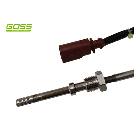 GOSS Exhaust Gas Temperature Sensor For Audi A4 B8 3.0L,2.7L TDI CAMA,CGKA 140KW