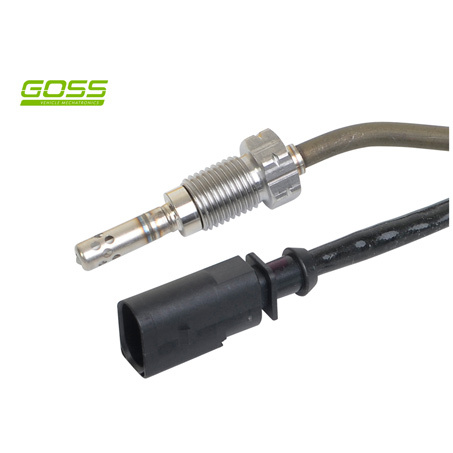 GOSS Exhaust Gas Temperature Sensor For Volkswagen Caddy III 1.9L TDI BLS,BJB