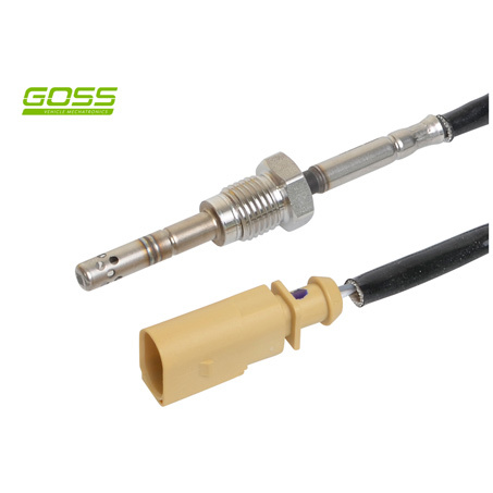 GOSS Exhaust Gas Temperature Sensor For Volkswagen Transporter T5 T6 2.0L CFCA
