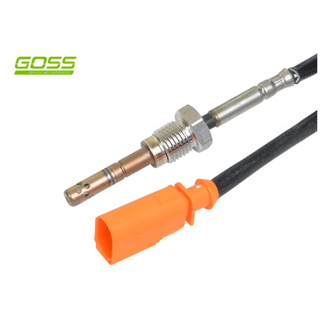 GOSS Exhaust Gas Temperature Sensor For Volkswagen Amarok 2.0L BiTDI CDCA Diesel