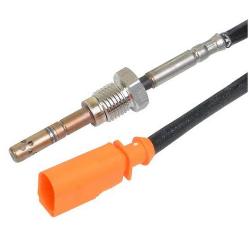GOSS Exhaust Gas Temperature Sensor For Volkswagen Amarok 2.0L BiTDI CDCA Diesel