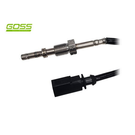 GOSS Exhaust Gas Temperature Sensor For Volkswagen Amarok 2.0L BiTDI CSHA 132KW