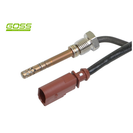 GOSS Exhaust Gas Temperature Sensor For Volkswagen Amarok 2.0L TDI CDBA 90KW