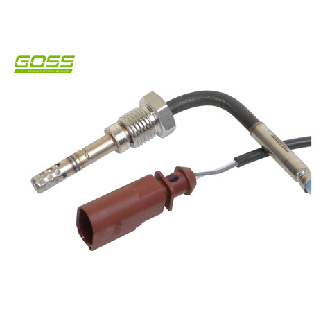 GOSS Exhaust Gas Temperature Sensor For Volkswagen Transporter T5 T6 TDI CAAC