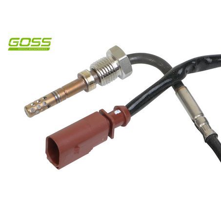 GOSS Exhaust Gas Temperature Sensor For Volkswagen Tiguan 2.0L CLJA,CFFB,CBAB