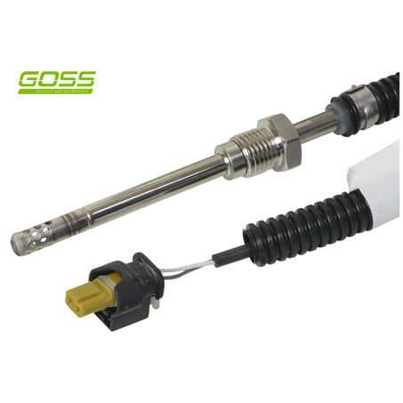 GOSS Exhaust Gas Temperature Sensor For Mercedes Benz E Class E250,E300 Diesel
