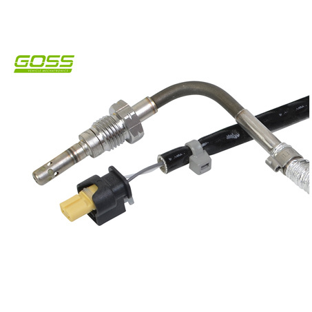 GOSS Exhaust Gas Temperature Sensor For Mercedes-Benz A-Class A200,A180,A220 CDI