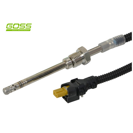 GOSS Exhaust Gas Temperature Sensor For Mercedes-Benz CLS 250  CDI Diesel