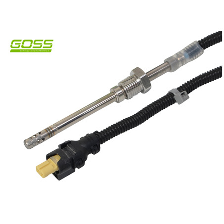 GOSS Exhaust Gas Temperature Sensor For Mercedes-Benz GLE 350 d 4-matic Diesel