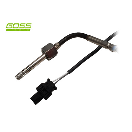 GOSS Exhaust Gas Temperature Sensor For Chrysler 300 3.0L CRD EXL 160KW Diesel