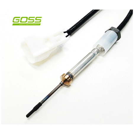 GOSS Exhaust Gas Temperature Sensor For Nissan Navara 2.5L YD25DDTi 106KW Diesel