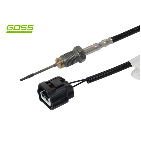 GOSS Exhaust Gas Temperature Sensor For Nissan Pathfinder III 2.5L  4WD YD25DDTi