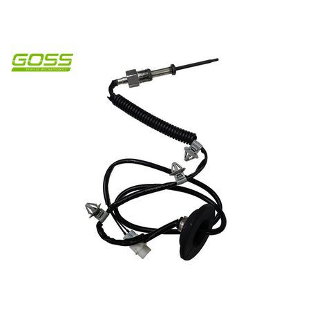 Goss Exhaust Gas Temp Sensor For Kia Sportage II 2.0L CRDi 4WD D4EA 103KW Diesel