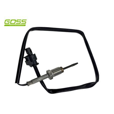 Goss Exhaust Gas Temp Sensor For BMW X3  xDrive 20 d N47 D20 A,N47 D20 C 130KW