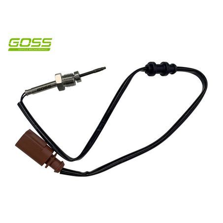 Goss Exhaust Gas Temp Sensor For Volkswagen Passat B6 B7 2.0L TDI CFGB 125KW