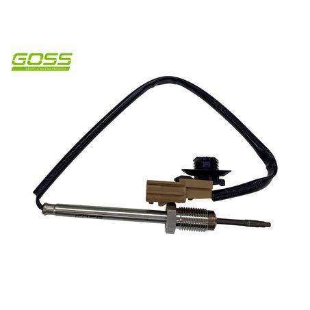 Goss Exhaust Gas Temp Sensor For Nissan X-Trail III 1.6L NT32 96KW Diesel