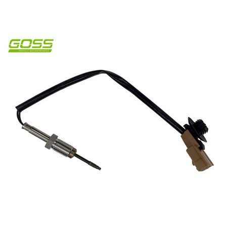 Goss Exhaust Gas Temp Sensor For Nissan Qashqai II 1.6L dCi R9M 96KW Diesel