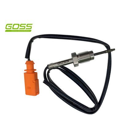 Goss Exhaust Gas Temp Sensor For Audi A3 2.0L TDI 16V BKD,CLJA,CFFB,CBAB 103KW