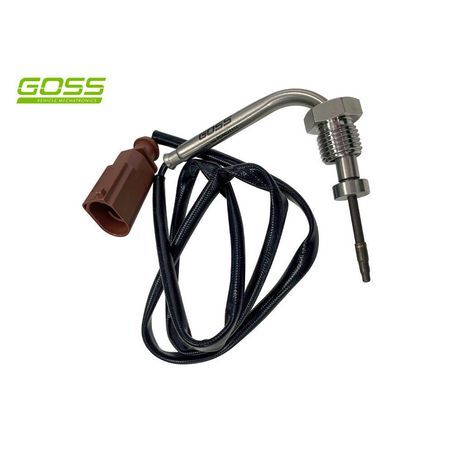 Goss Exhaust Gas Temp Sensor For Audi A3 BKD,CLJA,CFFB,CBAB 2.0L 103KW Diesel