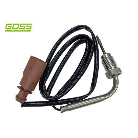 Goss Exhaust Gas Temp Sensor For Skoda Kodiaq NS 2.0L DFHA I4 16V DOHC