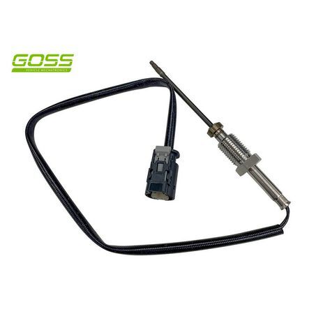 Goss Exhaust Gas Temp Sensor For BMW 7 730 d B57 D30 A 195KW Diesel