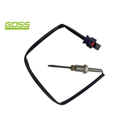 Goss Exhaust Gas Temp Sensor For BMW X3 xDrive 20 d B47 D20 A 140KW Diesel