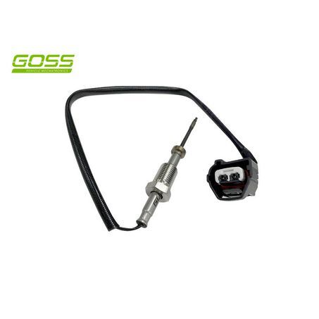 Goss Exhaust Gas Temp Sensor For Nissan Pathfinder III 3.0 dCi V9X 170KW