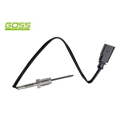 Goss Exhaust Gas Temp Sensor For Audi Q5 8R 2.0L CAHA CGLC CGLB 16V DOHC