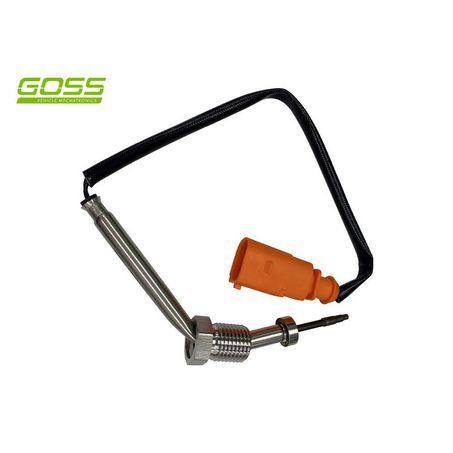 Goss Exhaust Gas Temp Sensor For AUDI A4 Allroad B8 2.0L TDI quattro CGLC 130KW