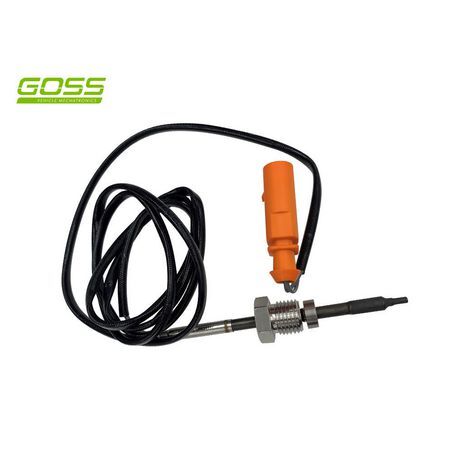 Goss Exhaust Gas Temp Sensor For Audi Q7 CCMA,CNRB,CASA,CJGA 3.0L TDI 176KW