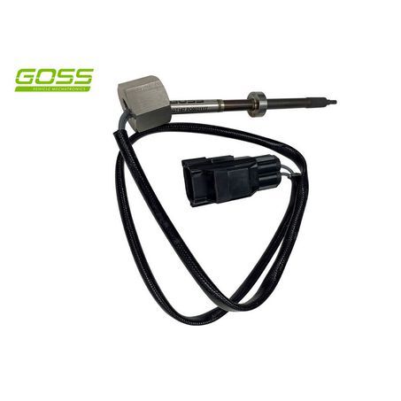 Goss Exhaust Gas Temp Sensor For Jeep Wrangler III 2.8L CRD ENS 147KW Diesel