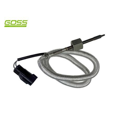 Goss Exhaust Gas Temp Sensor For Jeep Wrangler III 2.8L CRD ENS 130KW Diesel