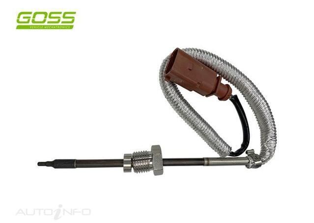 Goss Exhaust Gas Temp Sensor For Audi A8 D4 3.0L V6 CDTA 24V DOHC VVT
