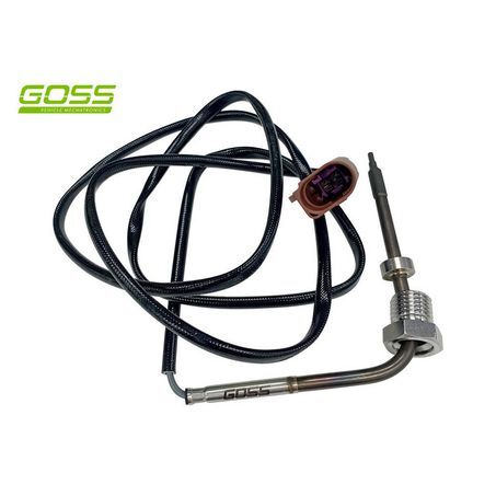 Goss Exhaust Gas Temp Sensor For Volkswagen Touareg CASA,CNRB 3.0L V6 TDI 176KW
