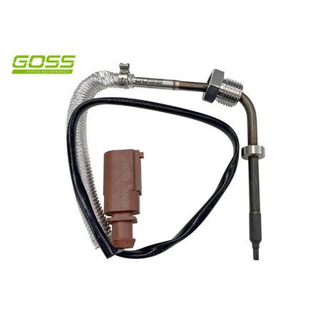Goss Exhaust Gas Temp Sensor For Audi A6 Allroad C7 3.0 TDI CKVC,CDUD 180KW
