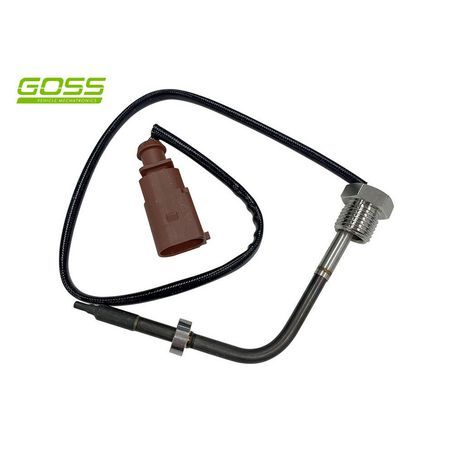 Goss Exhaust Gas Temp Sensor For Porsche Panamera 3.0L D MCW.JA 221KW Diesel