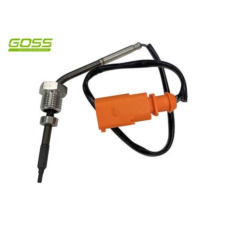 Goss Exhaust Gas Temp Sensor For Audi A4 B8 3.0L,2.7L TDI CAMA,CGKA 140KW Diesel